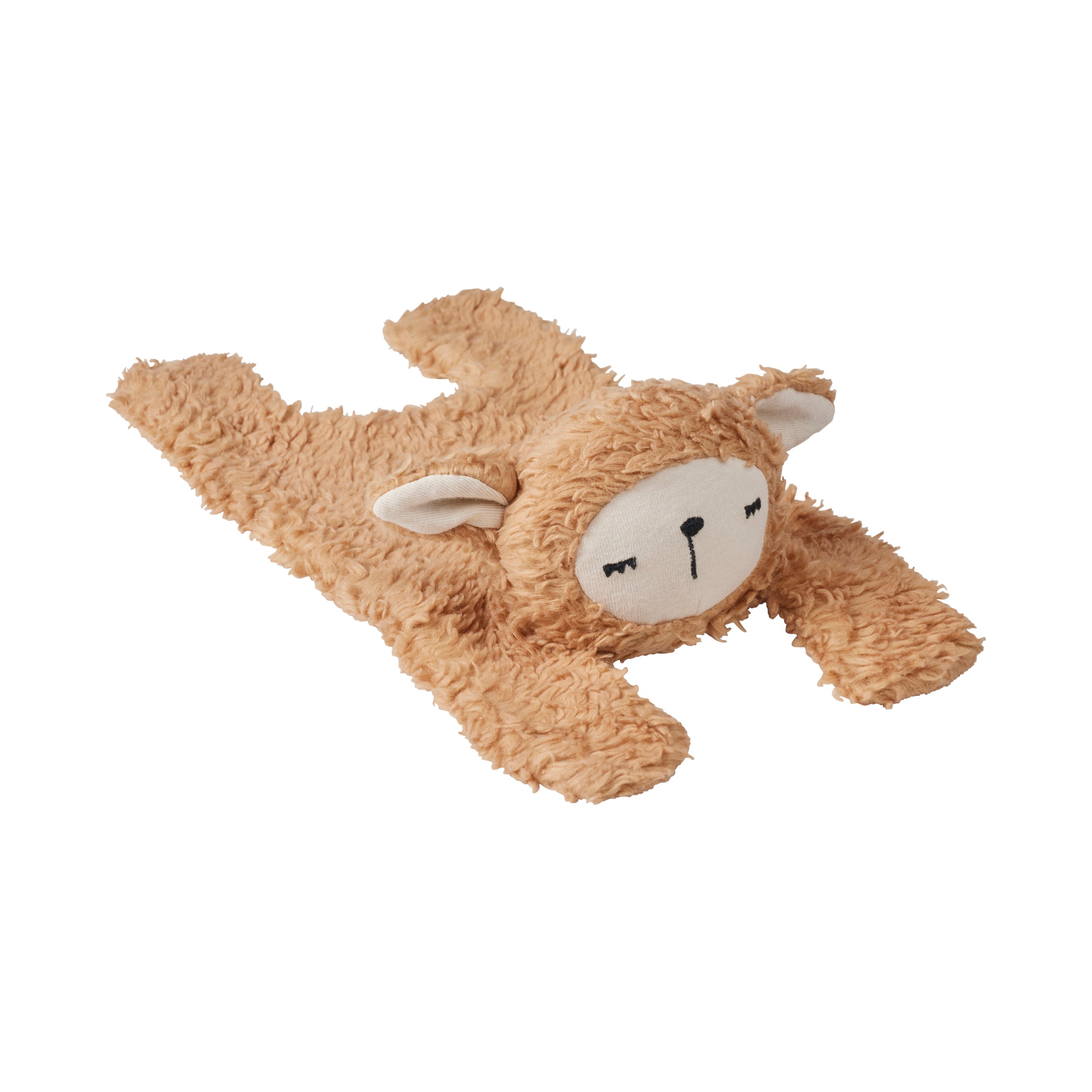 Doudou ovelhinha