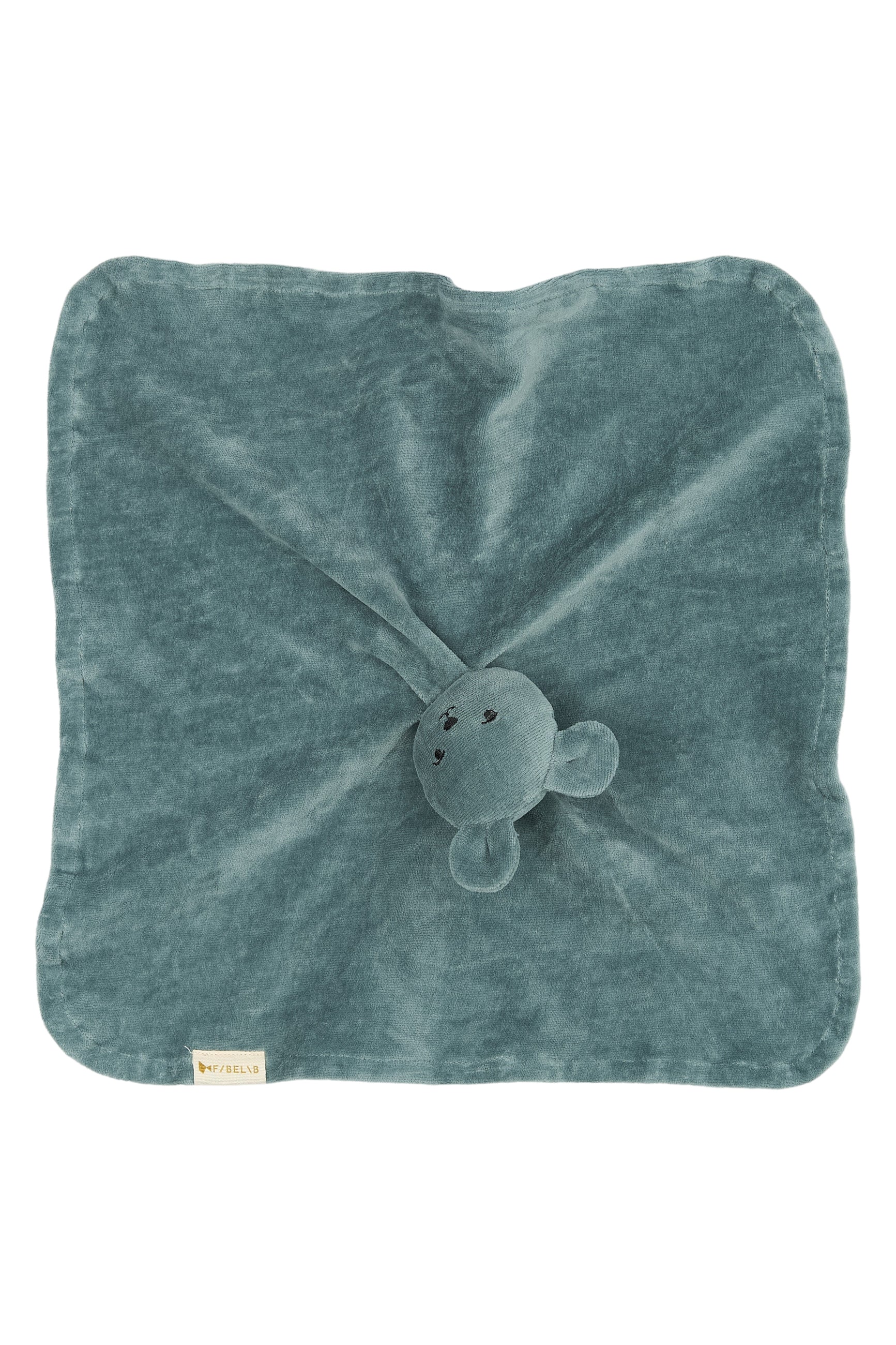 Doudou ursinho slate