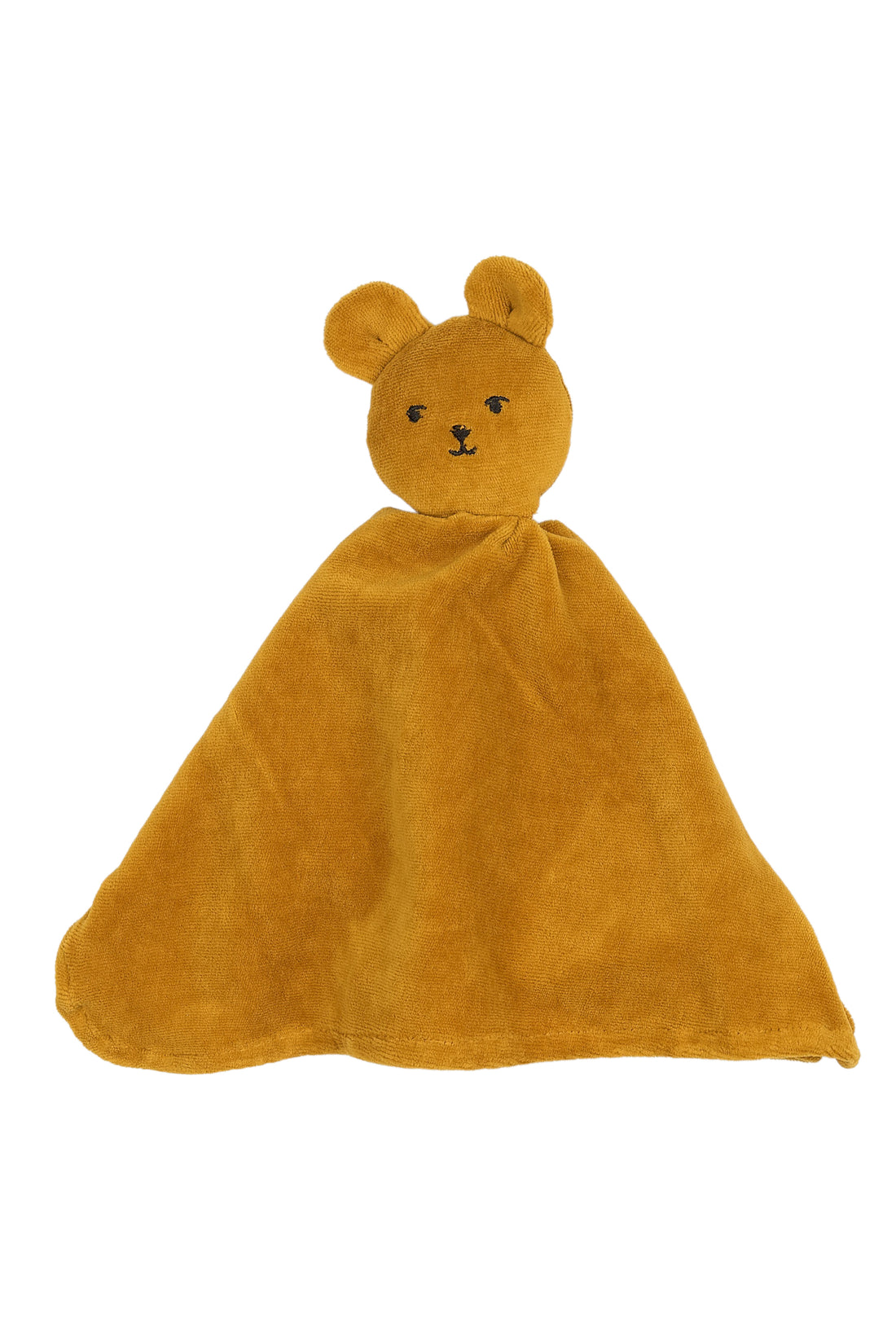 Doudou ursinho honey