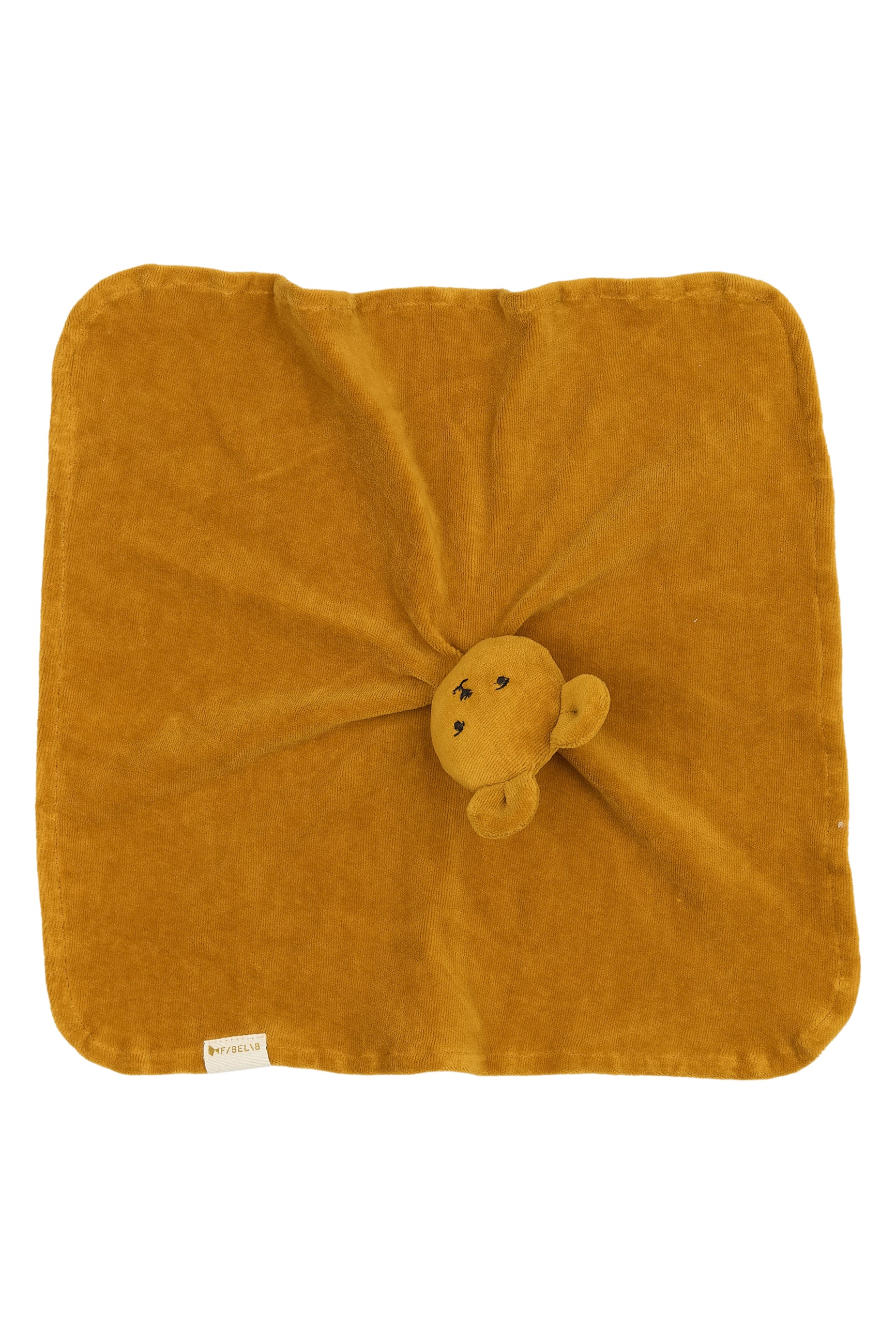 Doudou ursinho honey