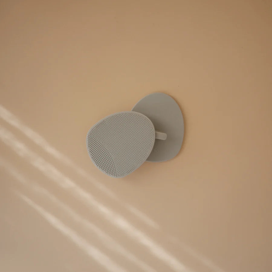 Pack 2 escovas para crosta láctea tradewinds | periwinkle