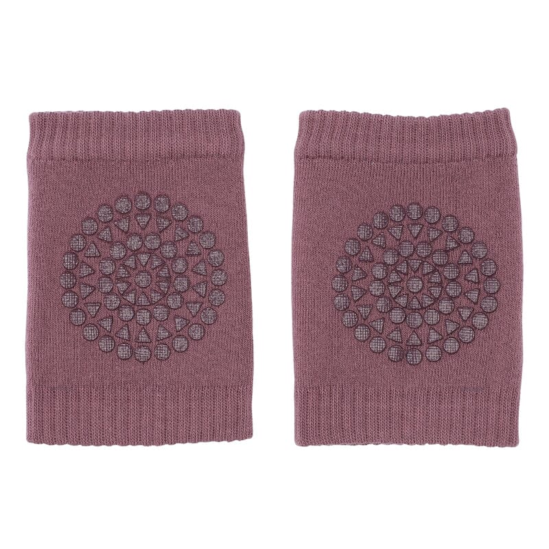 Joelheiras plum socks GoBabyGo