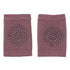 Joelheiras plum socks GoBabyGo