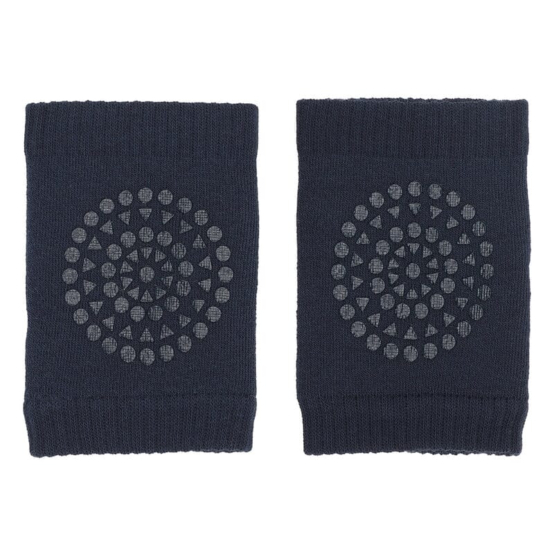 Joelheiras azul marinho socks GoBabyGo
