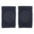 Joelheiras azul marinho socks GoBabyGo