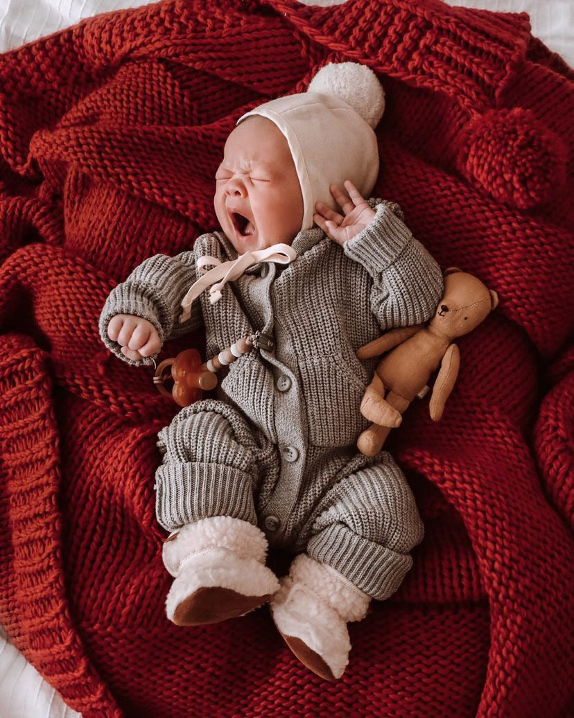 Chupeta ortodôntica látex natural 0-3 M