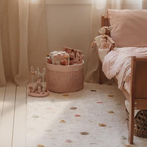 Cubo fofinho Fairy Garden