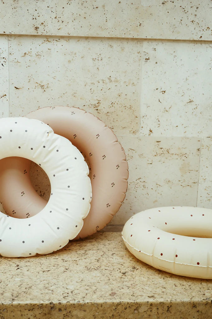 Bóia júnior cherry blush