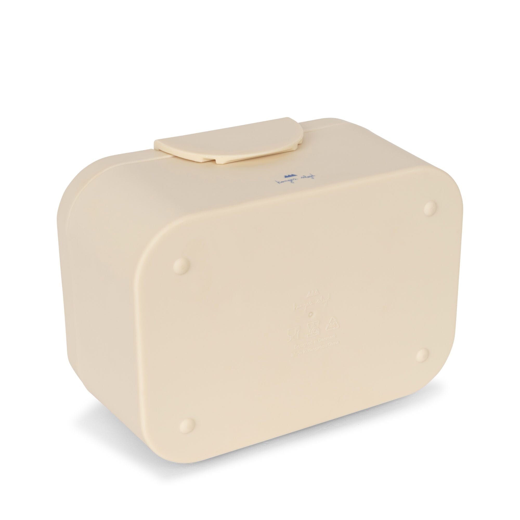 Lancheira bunny tokki lunchbox Konges sløjd