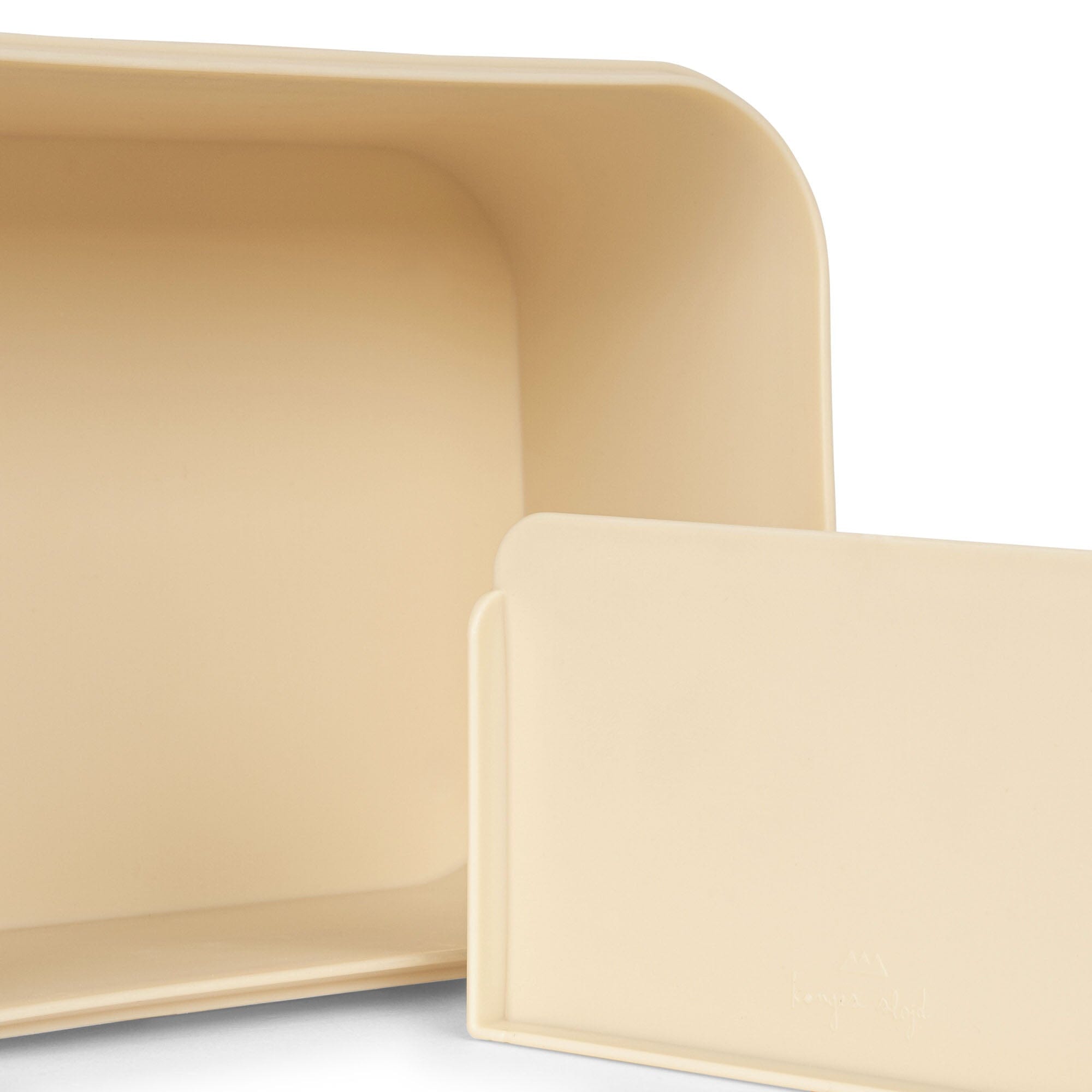 Lancheira bunny tokki lunchbox Konges sløjd