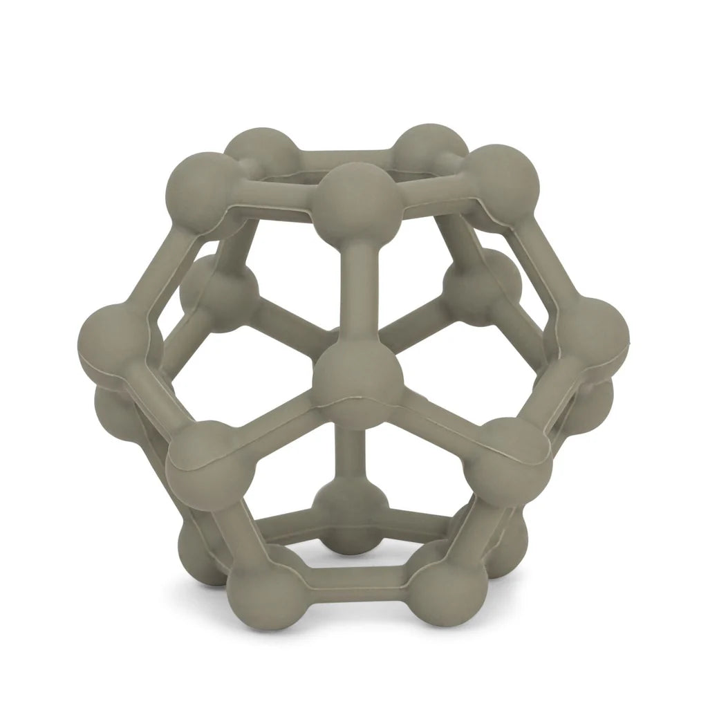 Bola de atividades silicone whale