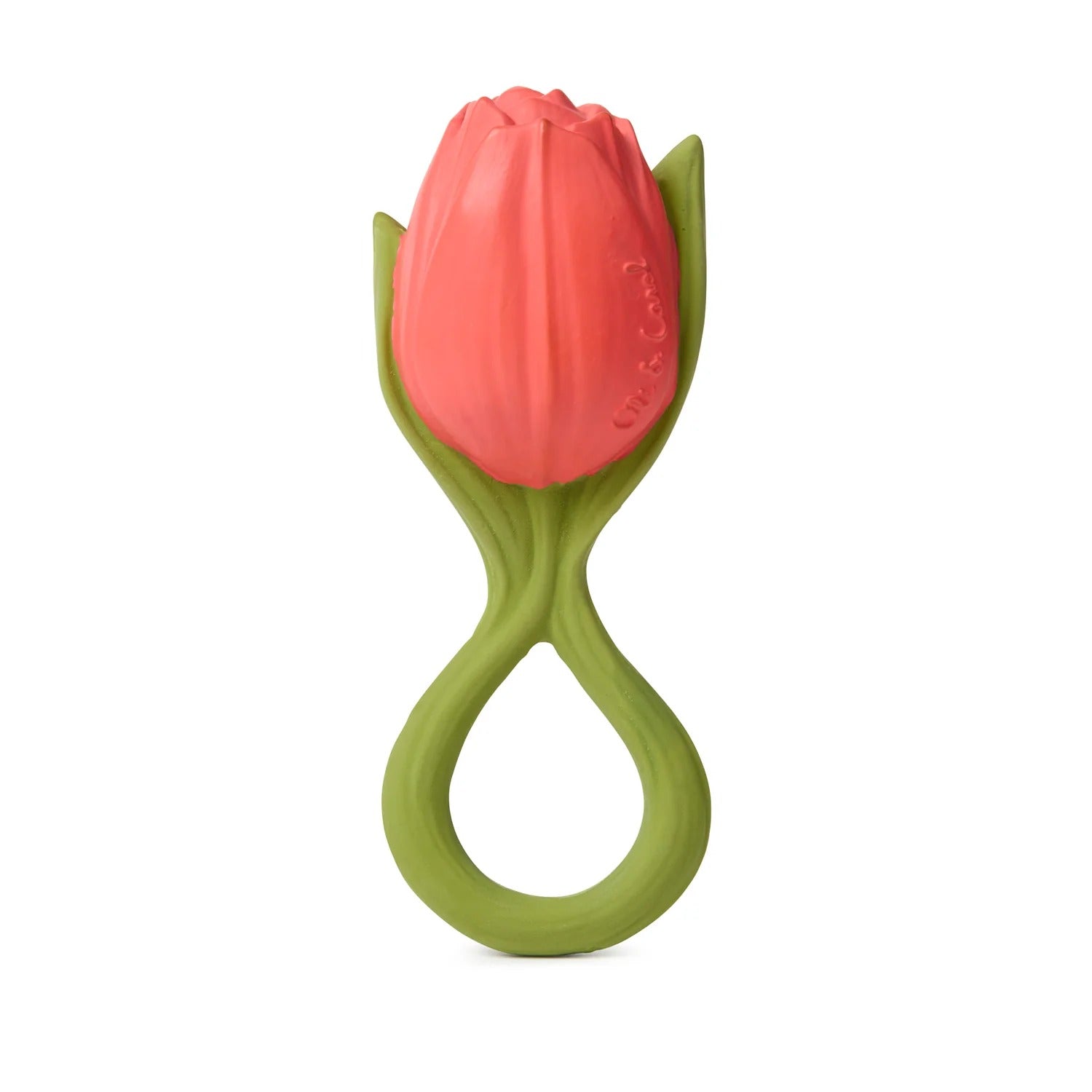 Mordedor Theo a tulipa