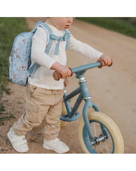 Mochila forest friends