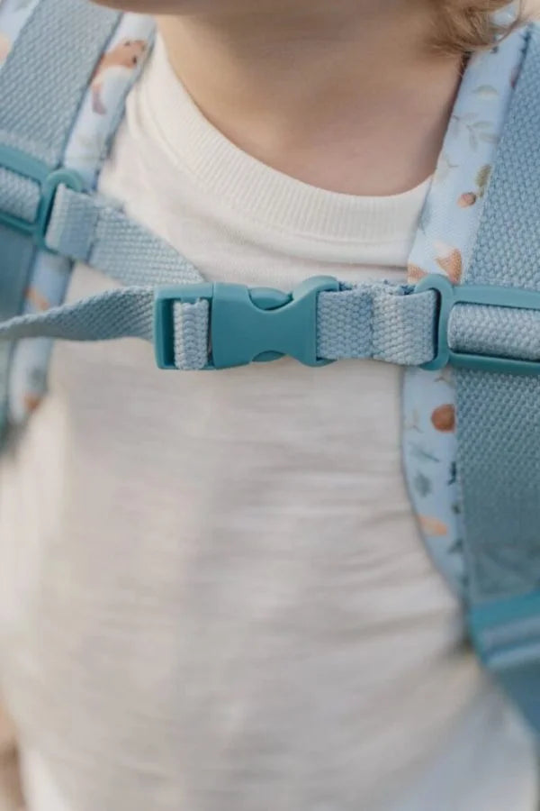 Mochila forest friends