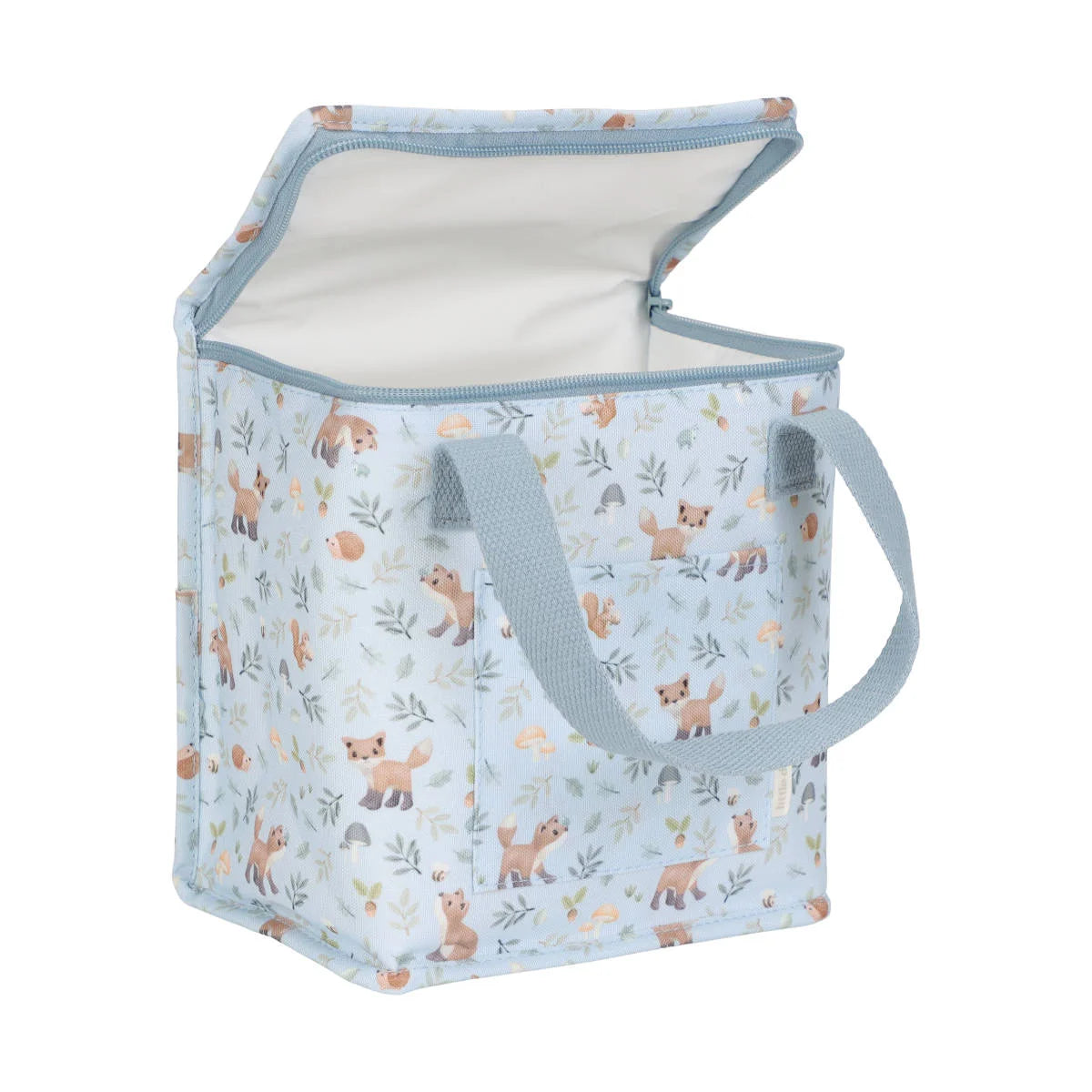 Bolsa térmica forest friends