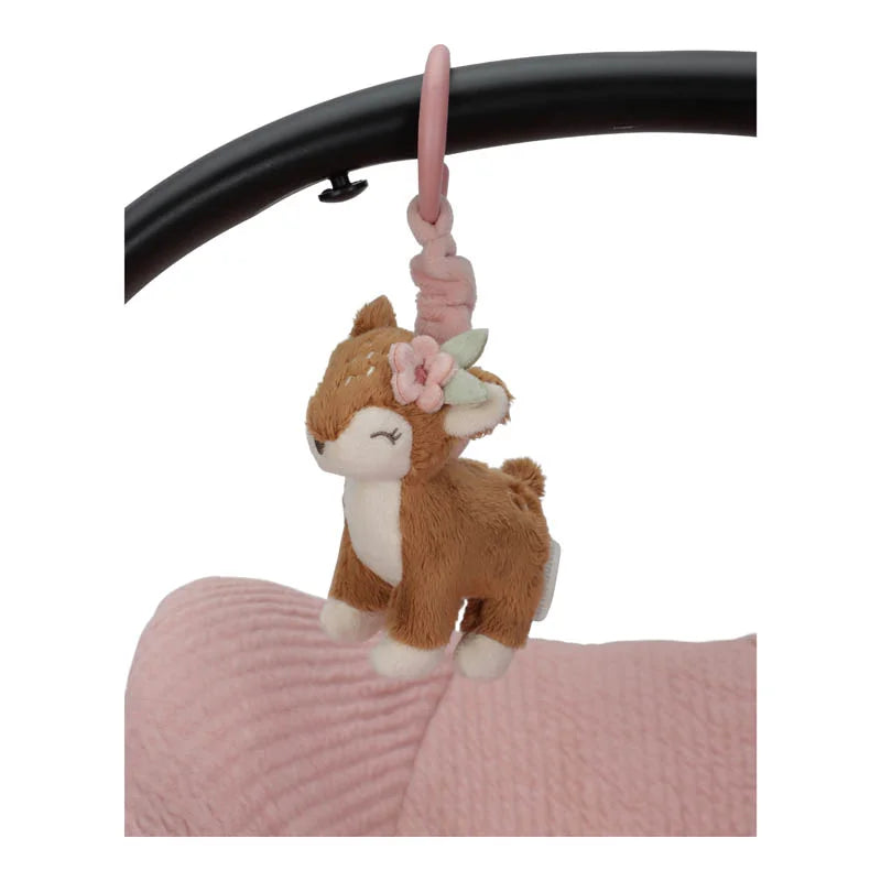 Corça vibratória Fairy Garden