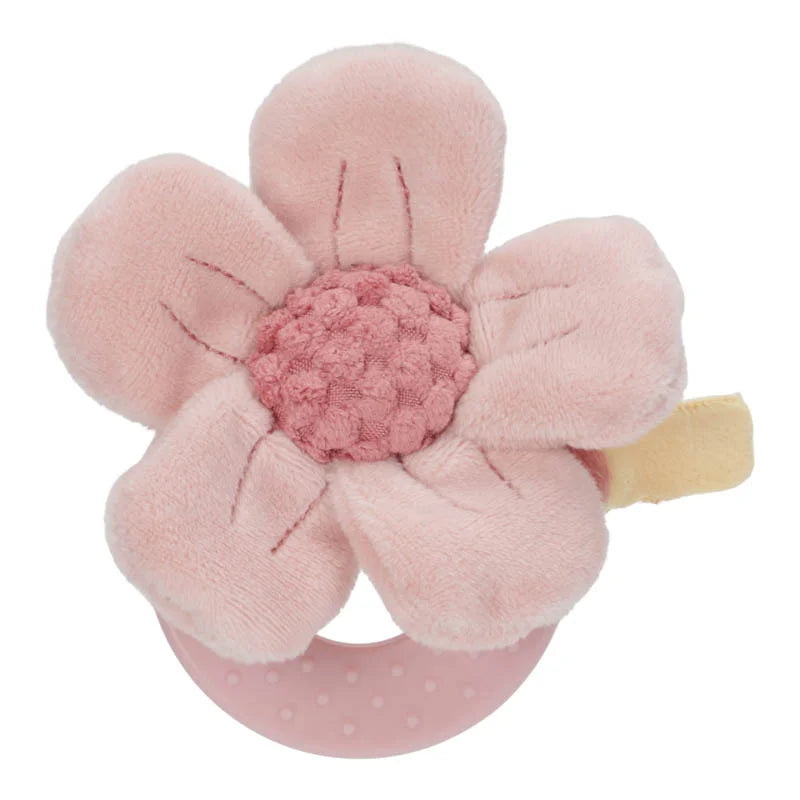 Gift box fairy garden