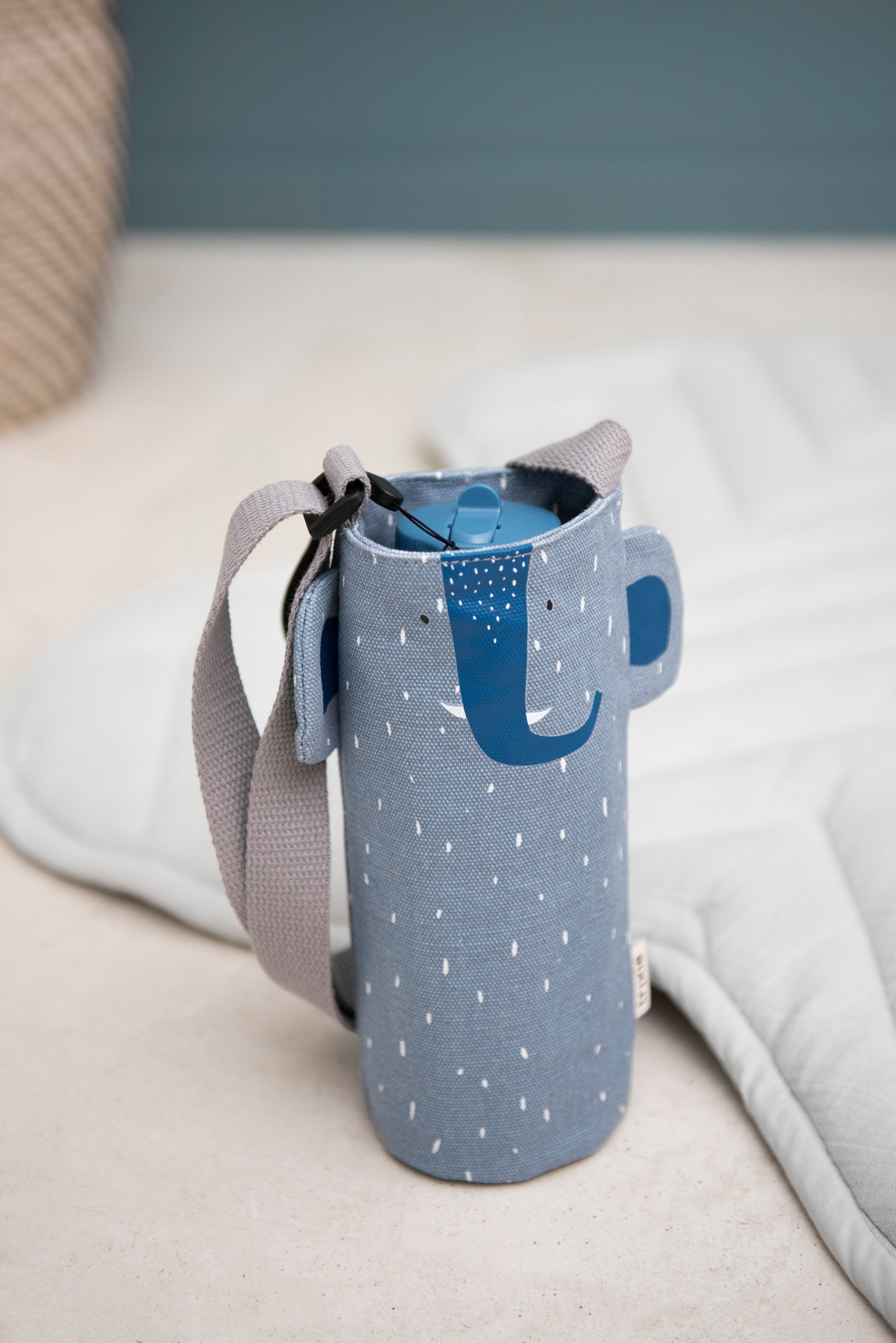 Bolsa térmica para garrafa Mr Elephant Dinnerware Trixie