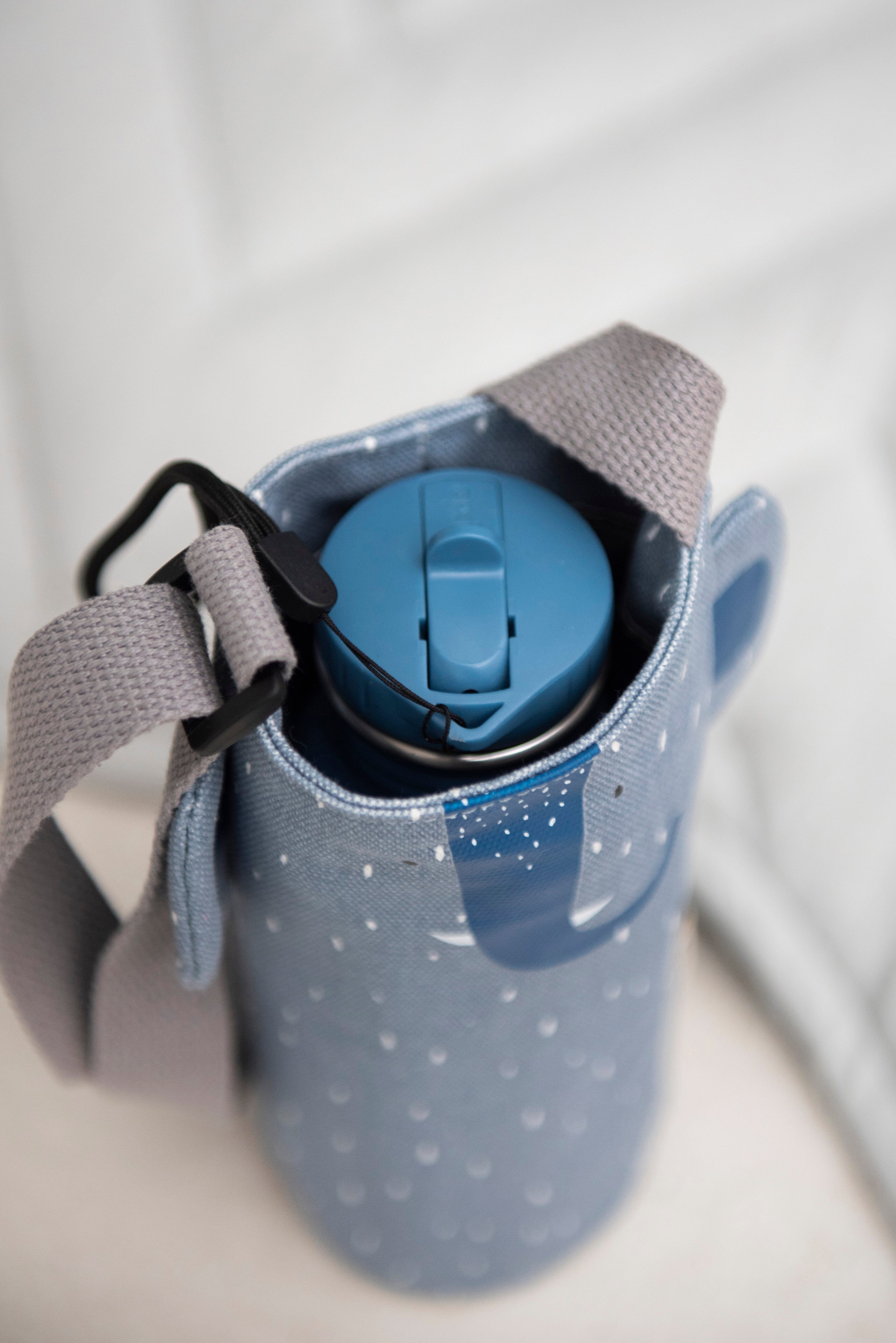 Bolsa térmica para garrafa Mr Elephant Dinnerware Trixie