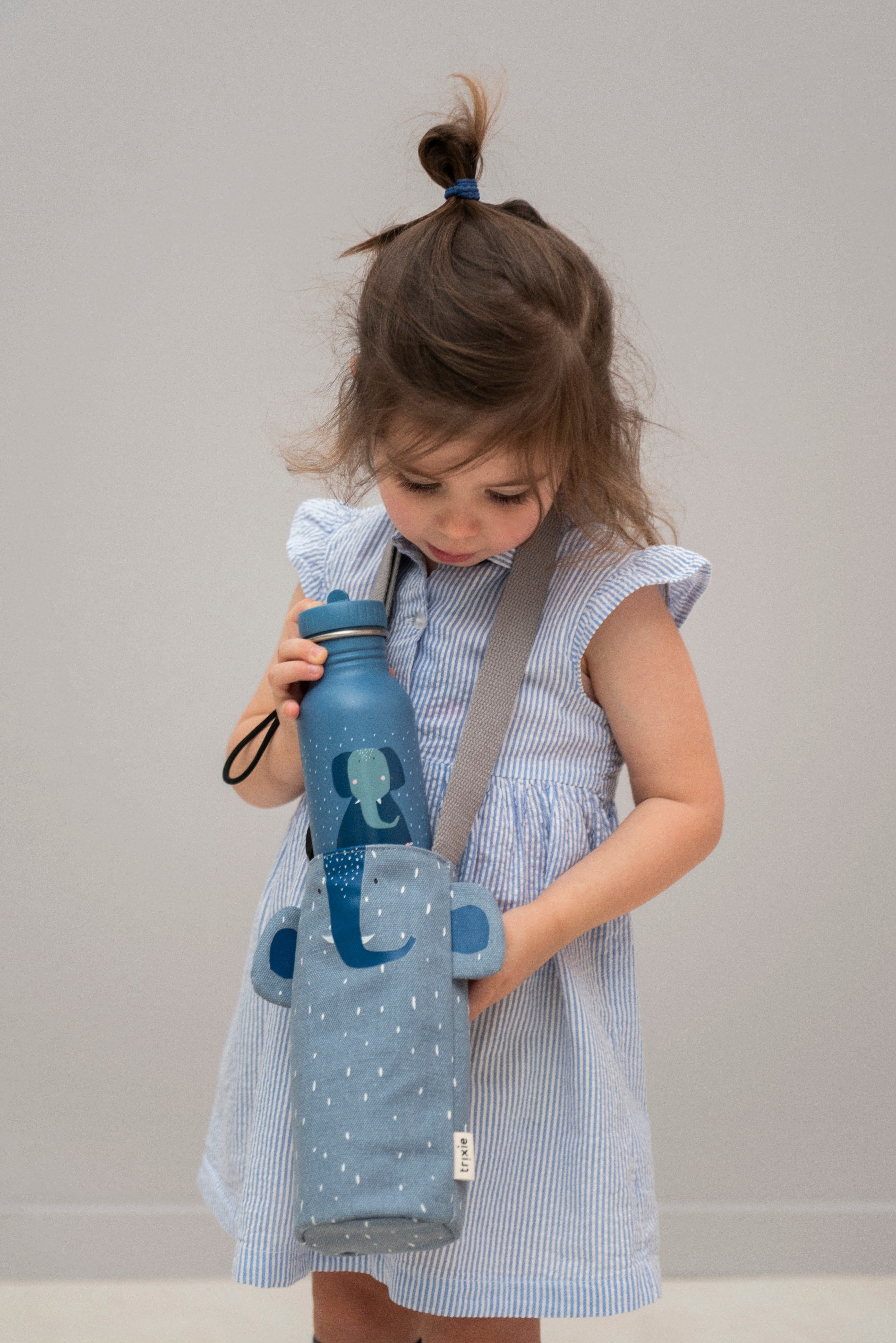 Bolsa térmica para garrafa Mr Elephant Dinnerware Trixie