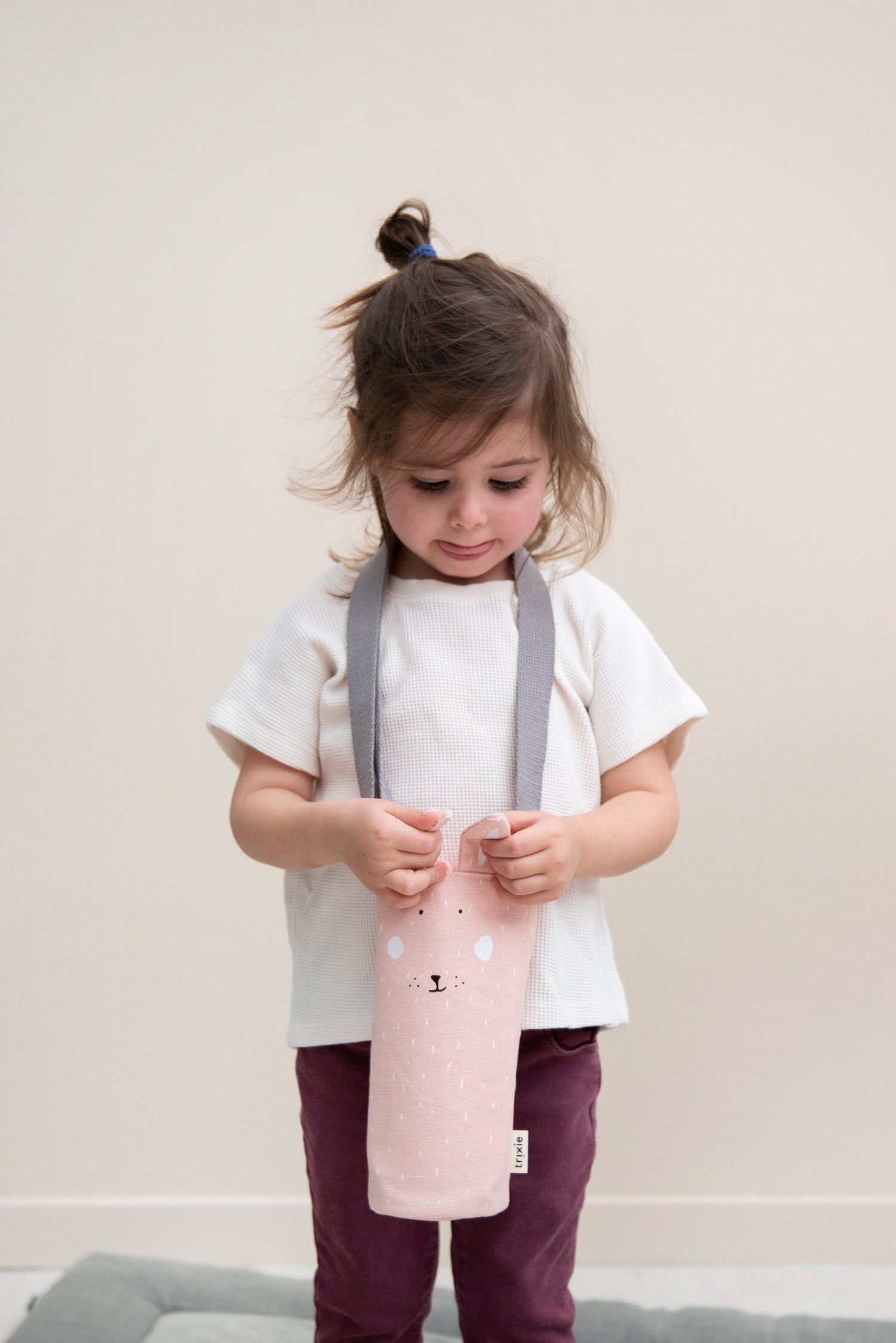 Bolsa térmica para garrafa Mrs Rabbit Dinnerware Trixie