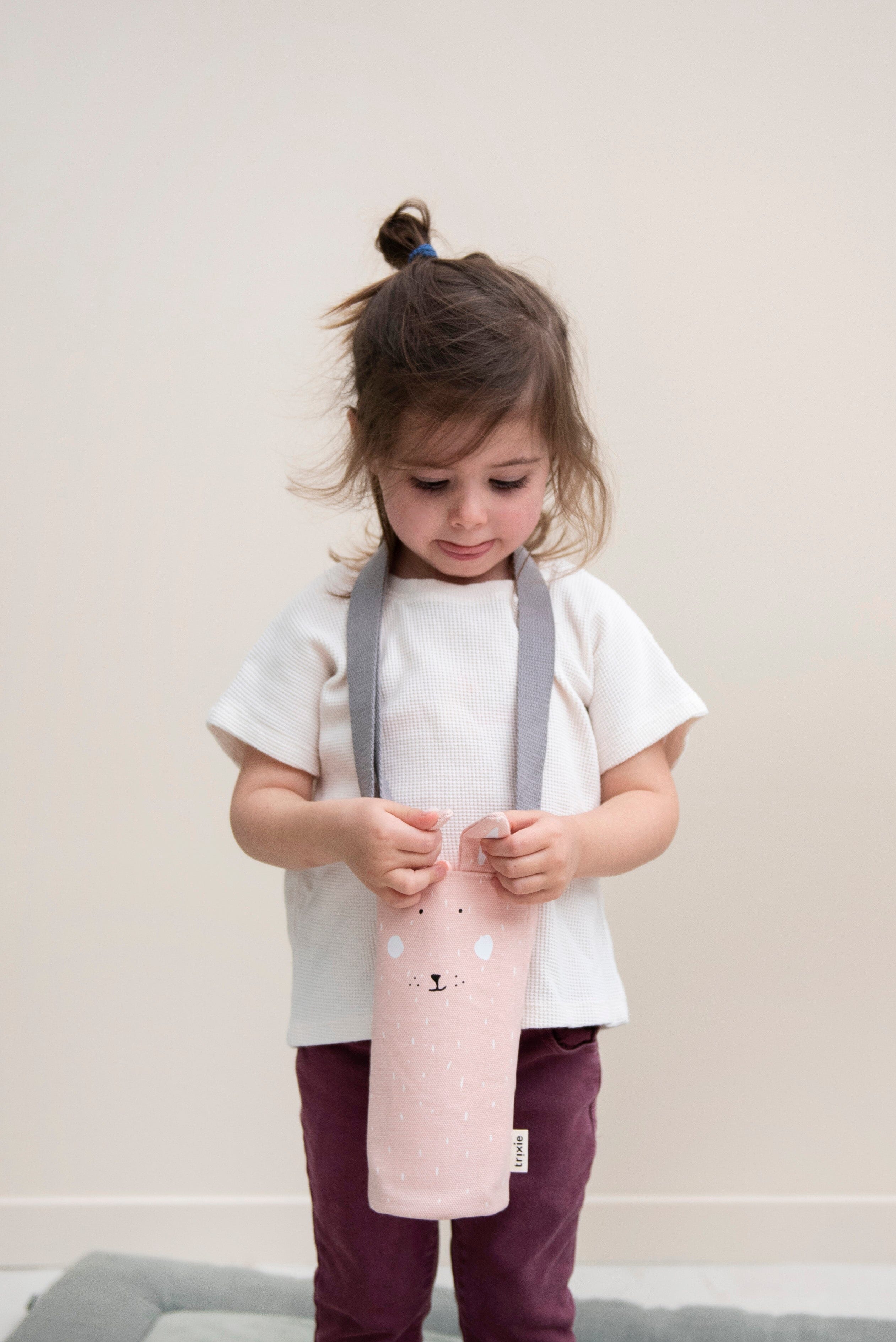 Bolsa térmica para garrafa Mrs Rabbit Dinnerware Trixie