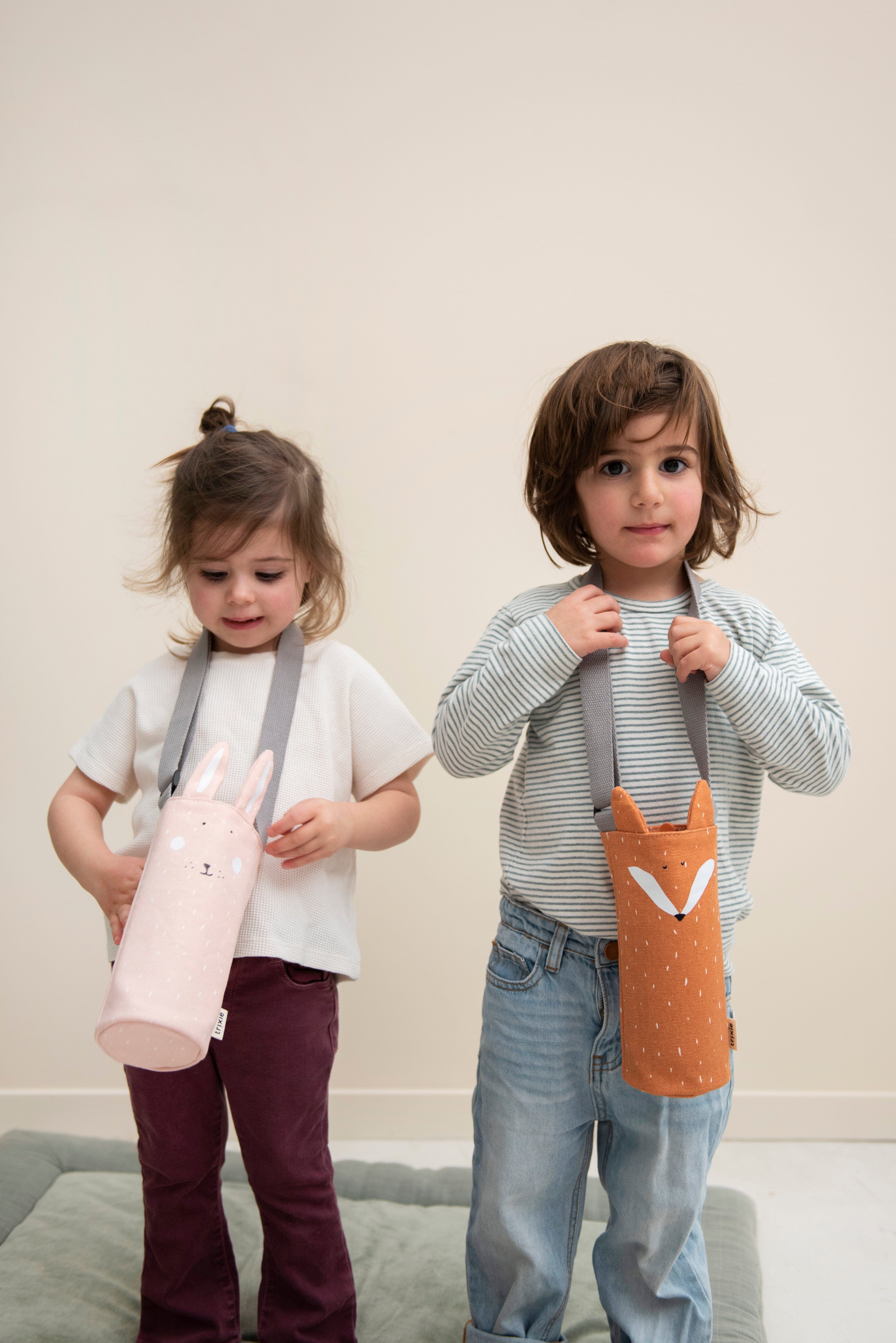 Bolsa térmica para garrafa Mrs Rabbit Dinnerware Trixie