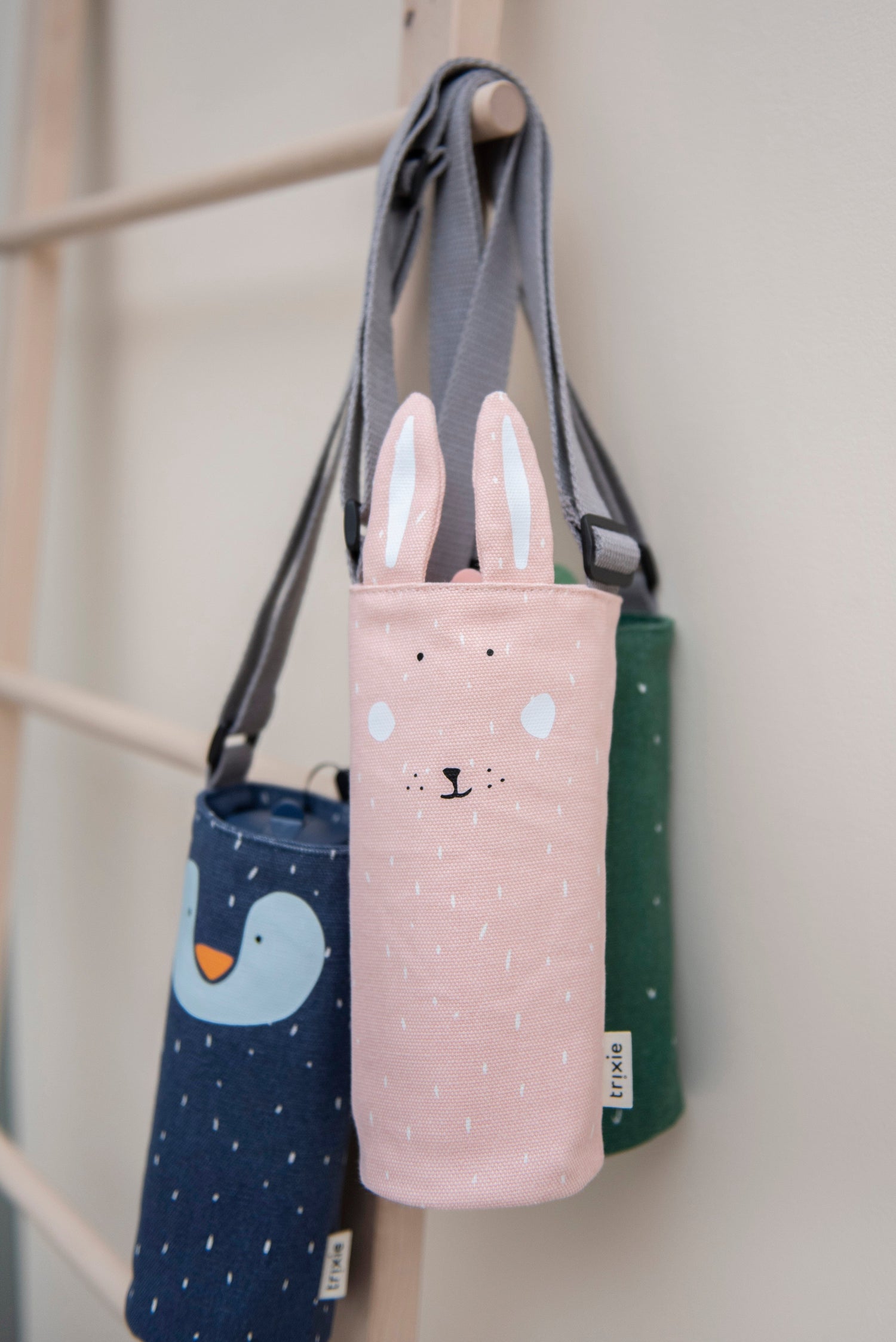 Bolsa térmica para garrafa Mrs Rabbit Dinnerware Trixie