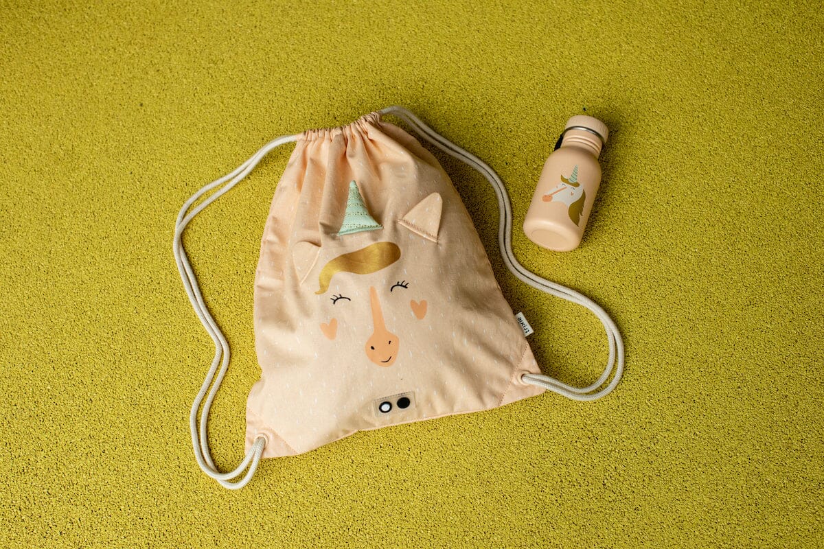 Garrafa 350 ml Mrs Unicorn Dinnerware Trixie
