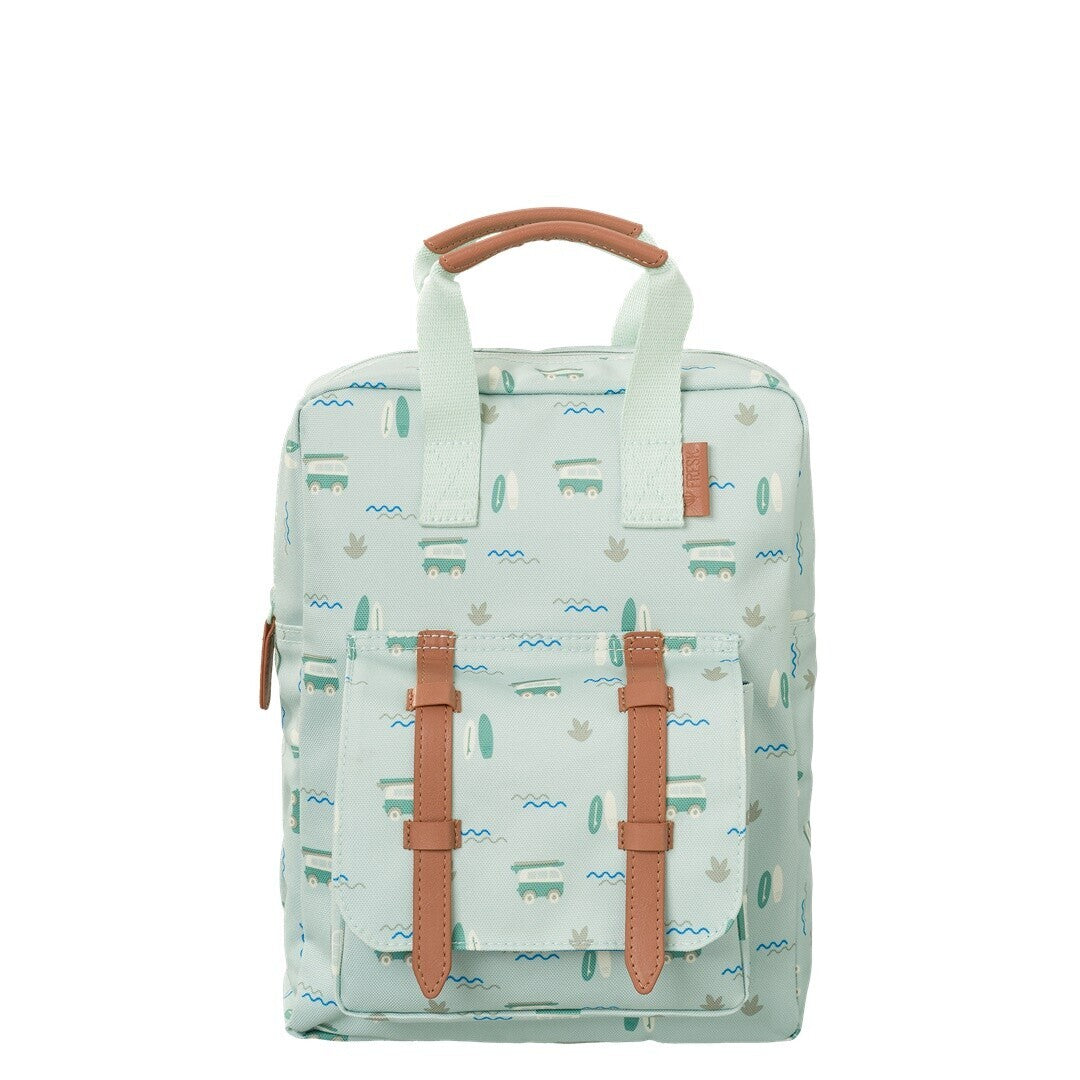 Mochila mini surf
