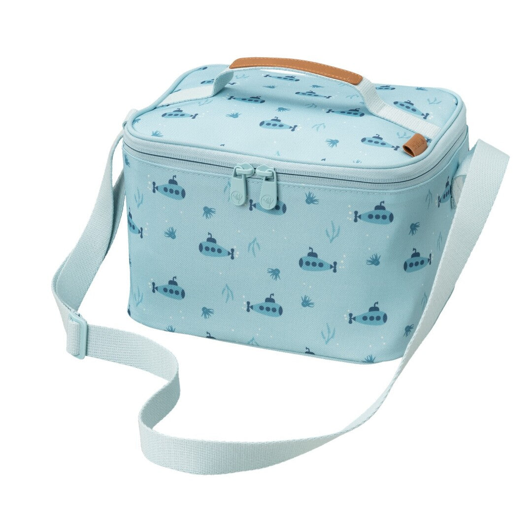 Bolsa térmica grande submarino