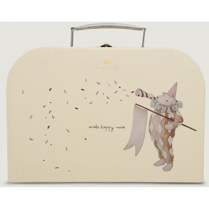 Conjunto musical Toys Konges sløjd