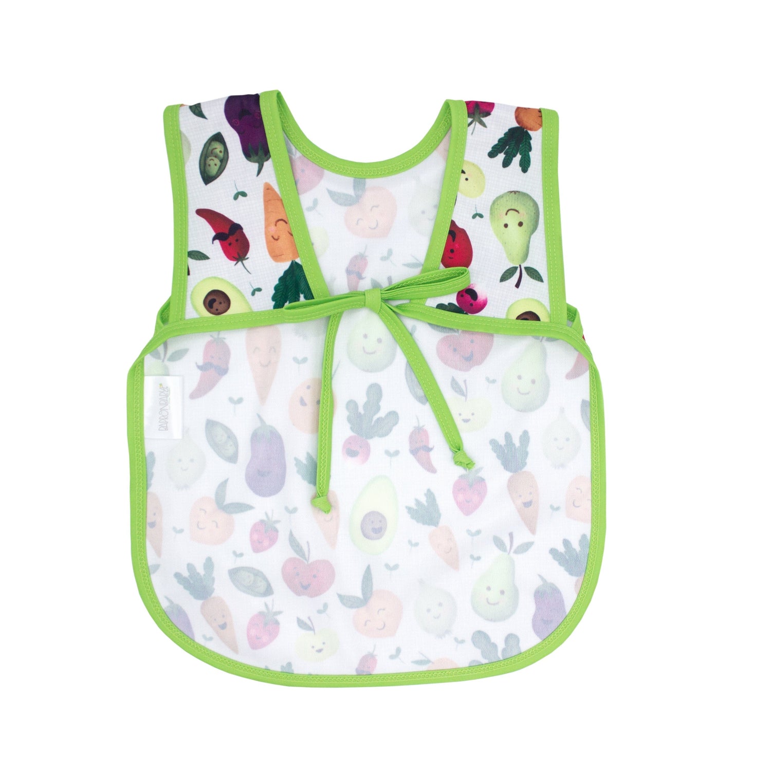 Babete impermeável Fresh Bapron