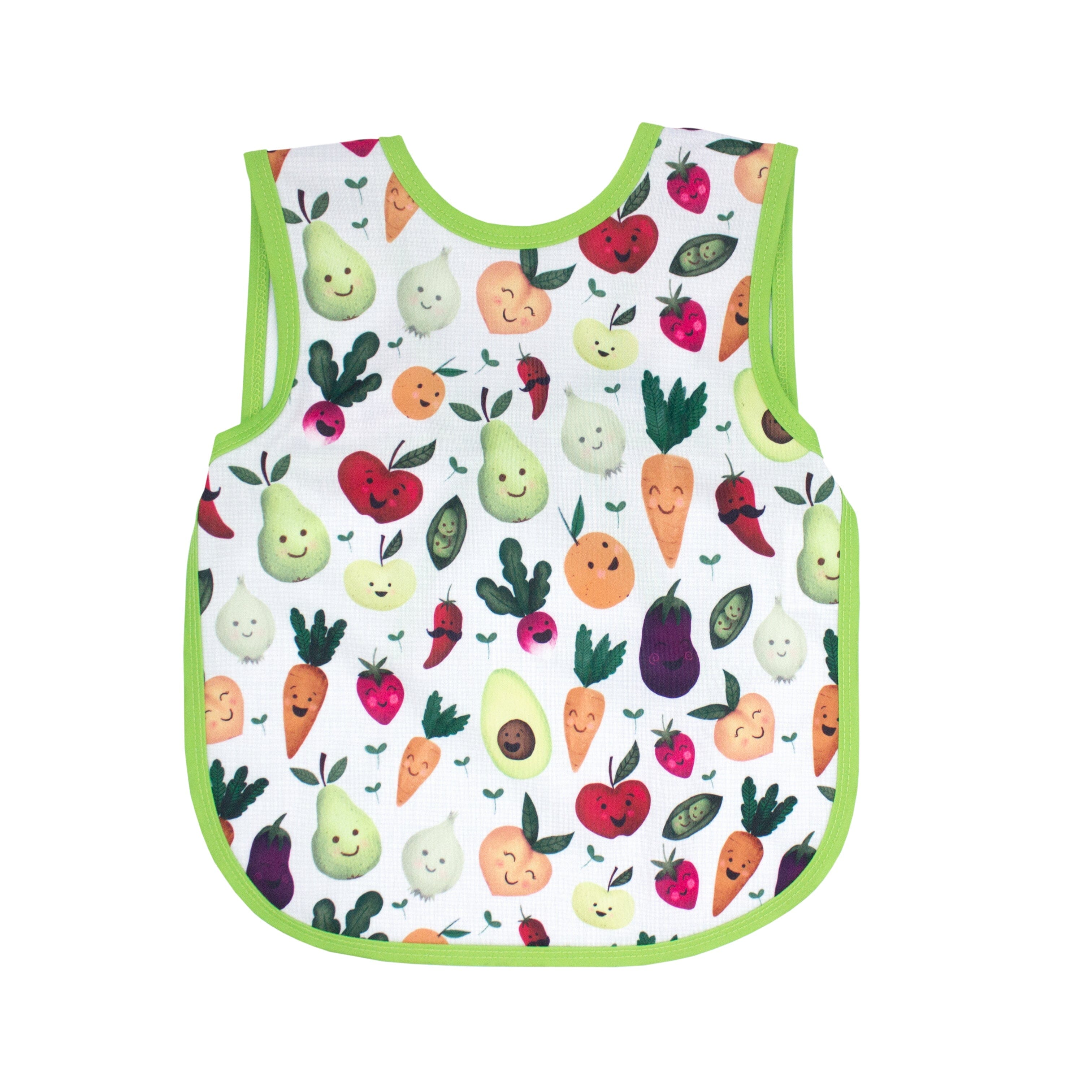 Babete impermeável Fresh Bapron