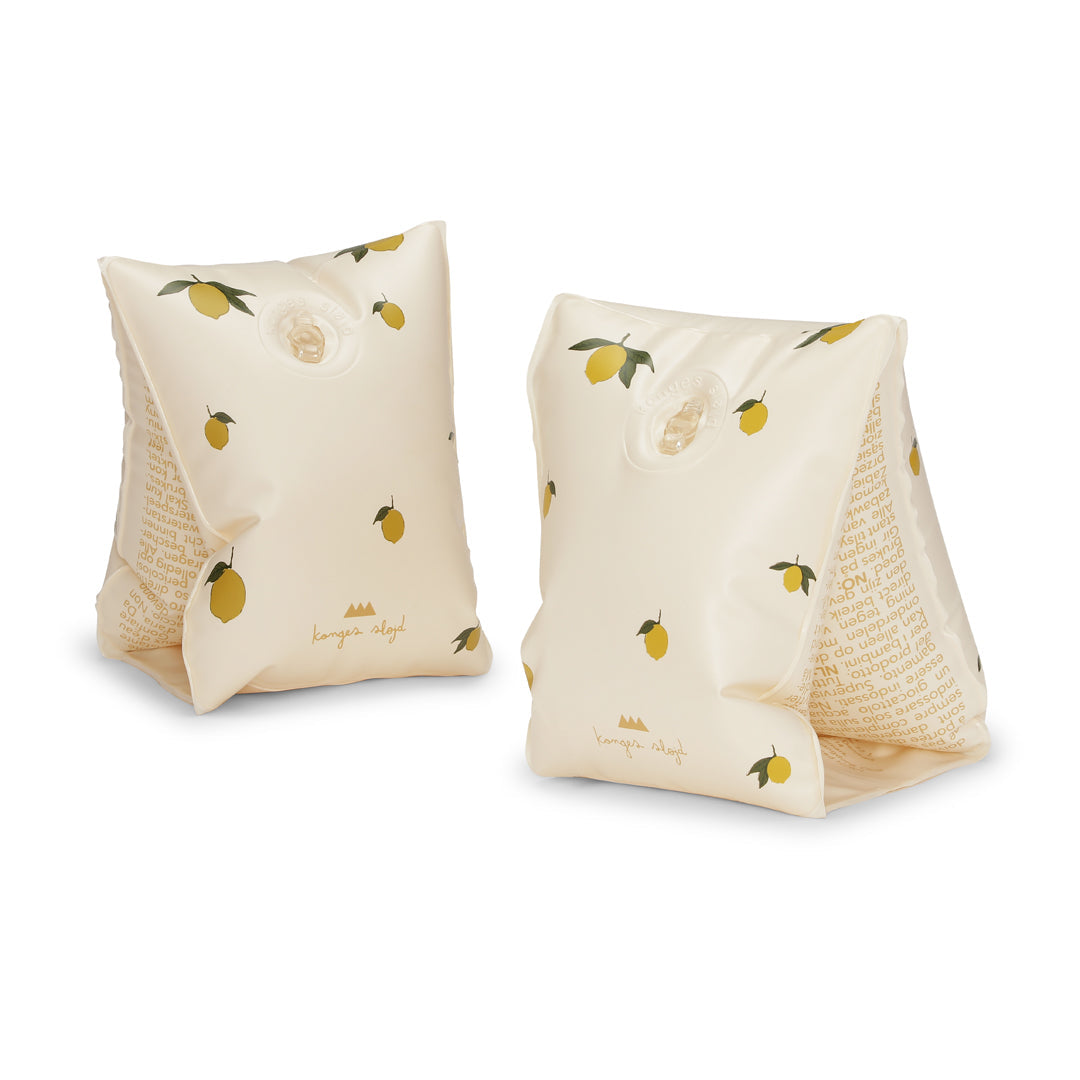 Braçadeiras lemon