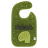 Babete turco Mr Dino dinnerware Trixie