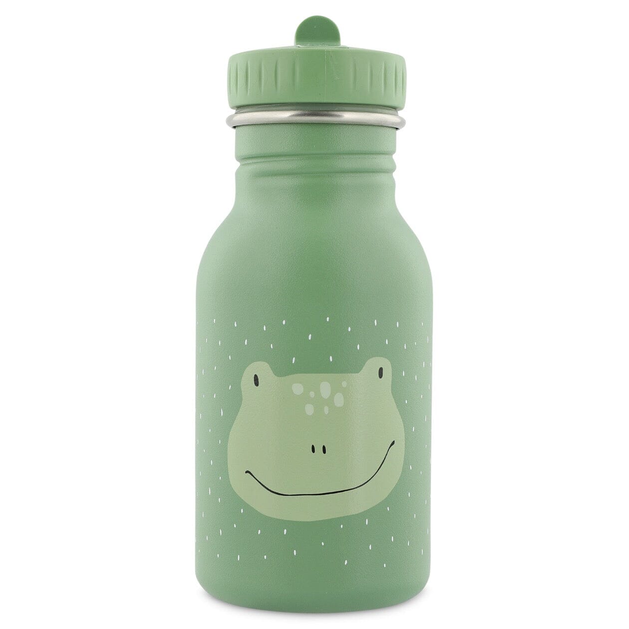 Garrafa 350 ml Mr Frog Dinnerware Trixie