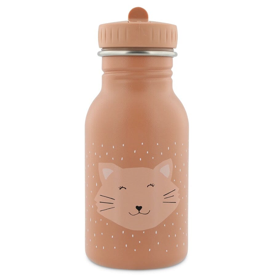 Garrafa 350 ml Mrs Cat Dinnerware Trixie