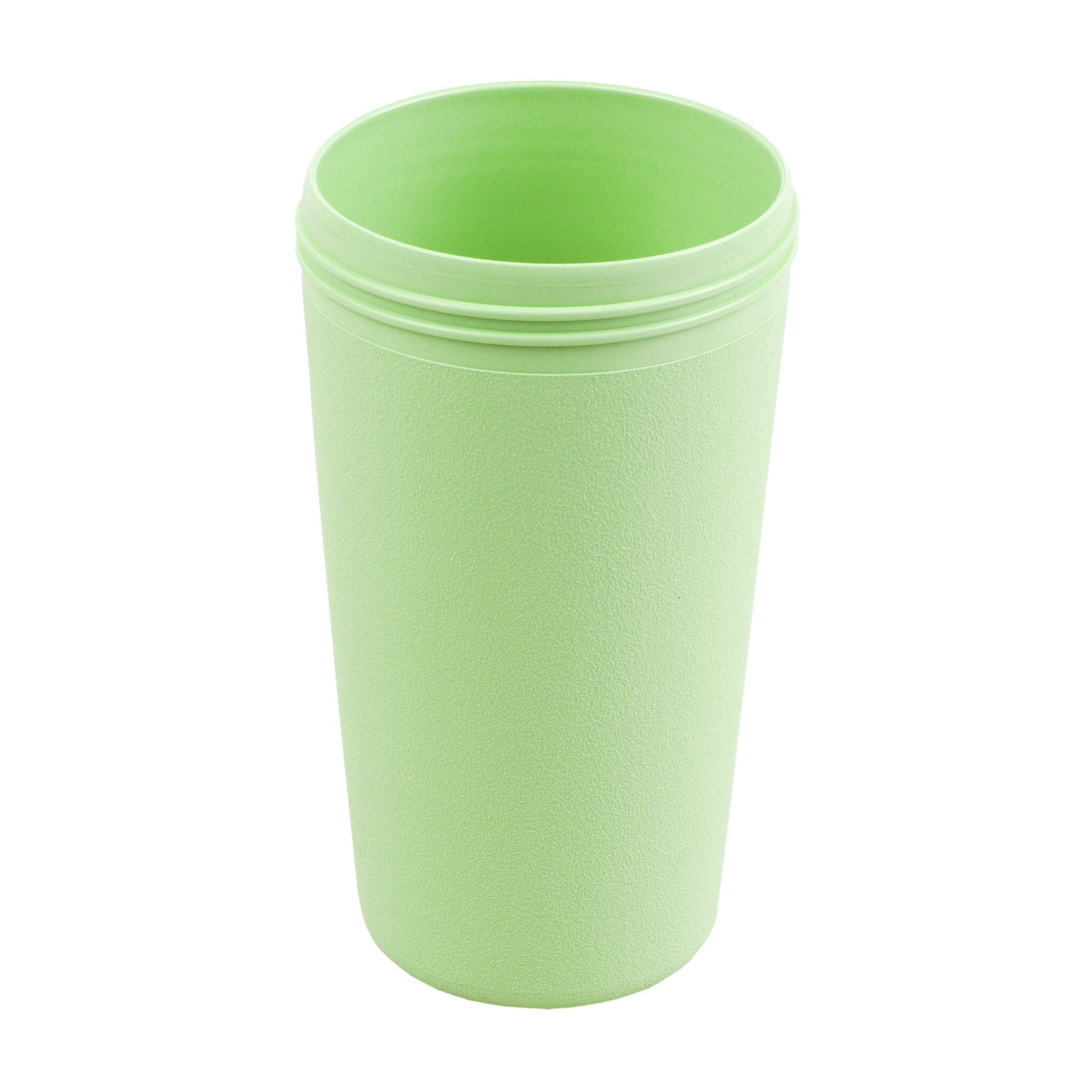 Copo de treino anti-pingos leaf dinnerware Re-play Recicled