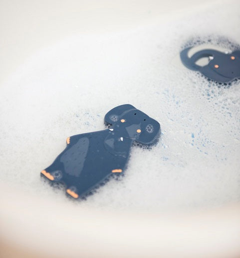 Mordedor borracha natural Mrs Elephant