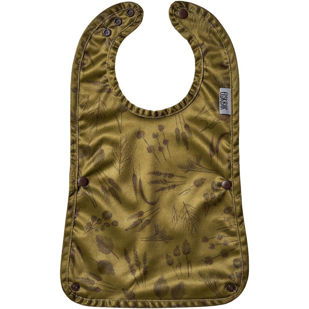 Babete impermeável grasses dinnerware Elskbar