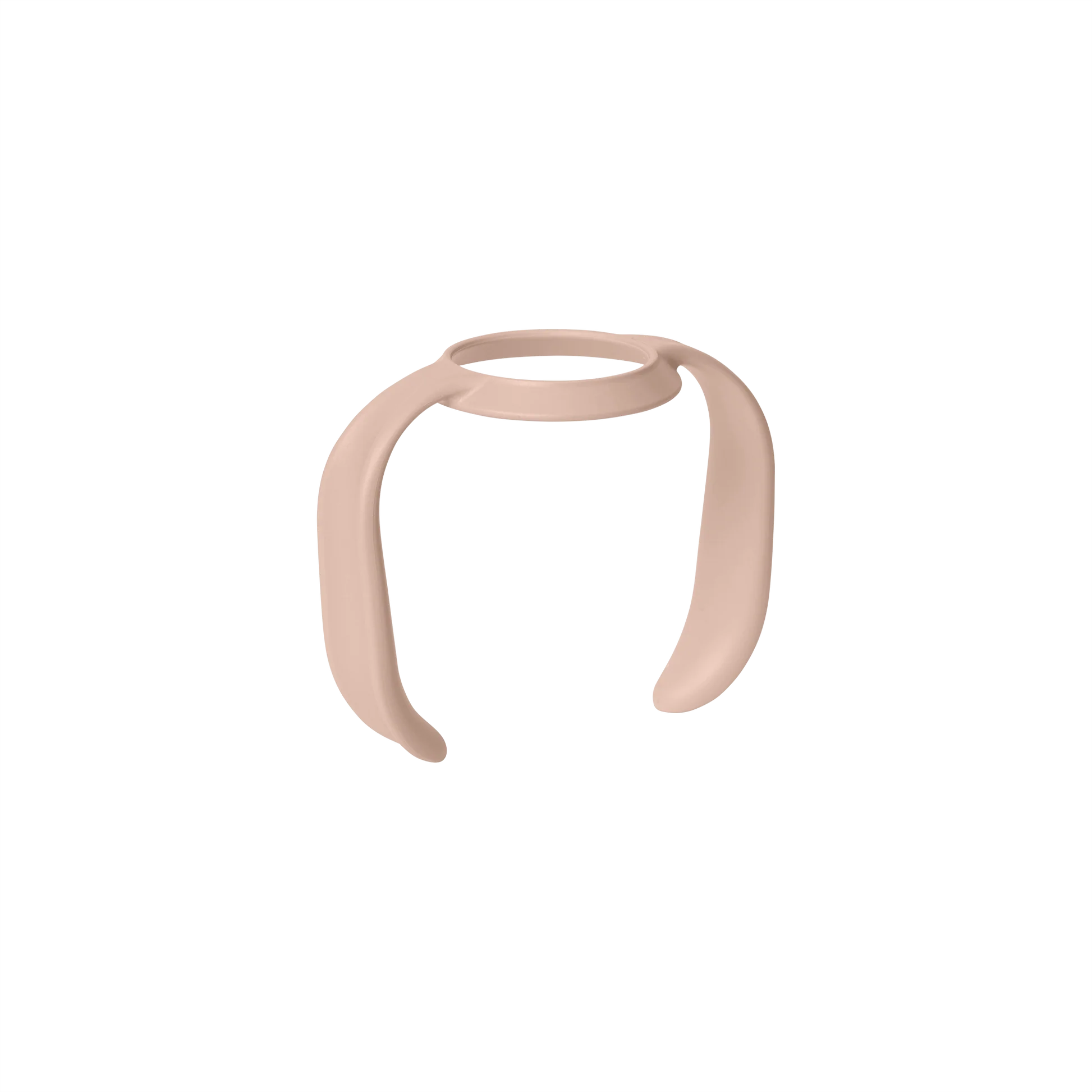 Alça para biberão blush BIBS