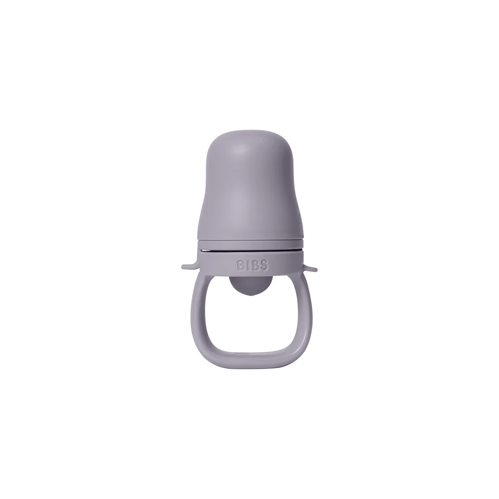 Alimentador BIBS fossil grey