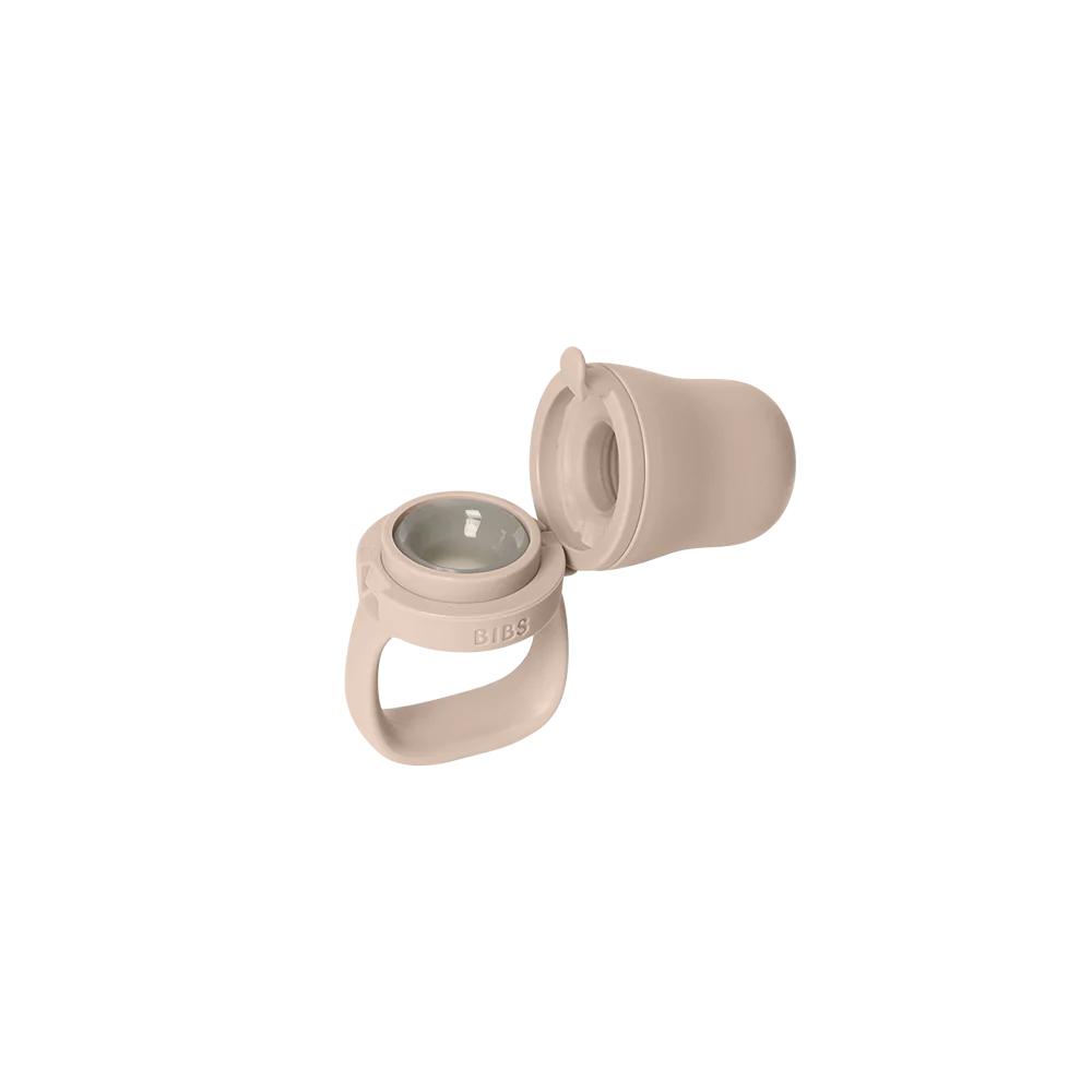 Alimentador BIBS blush
