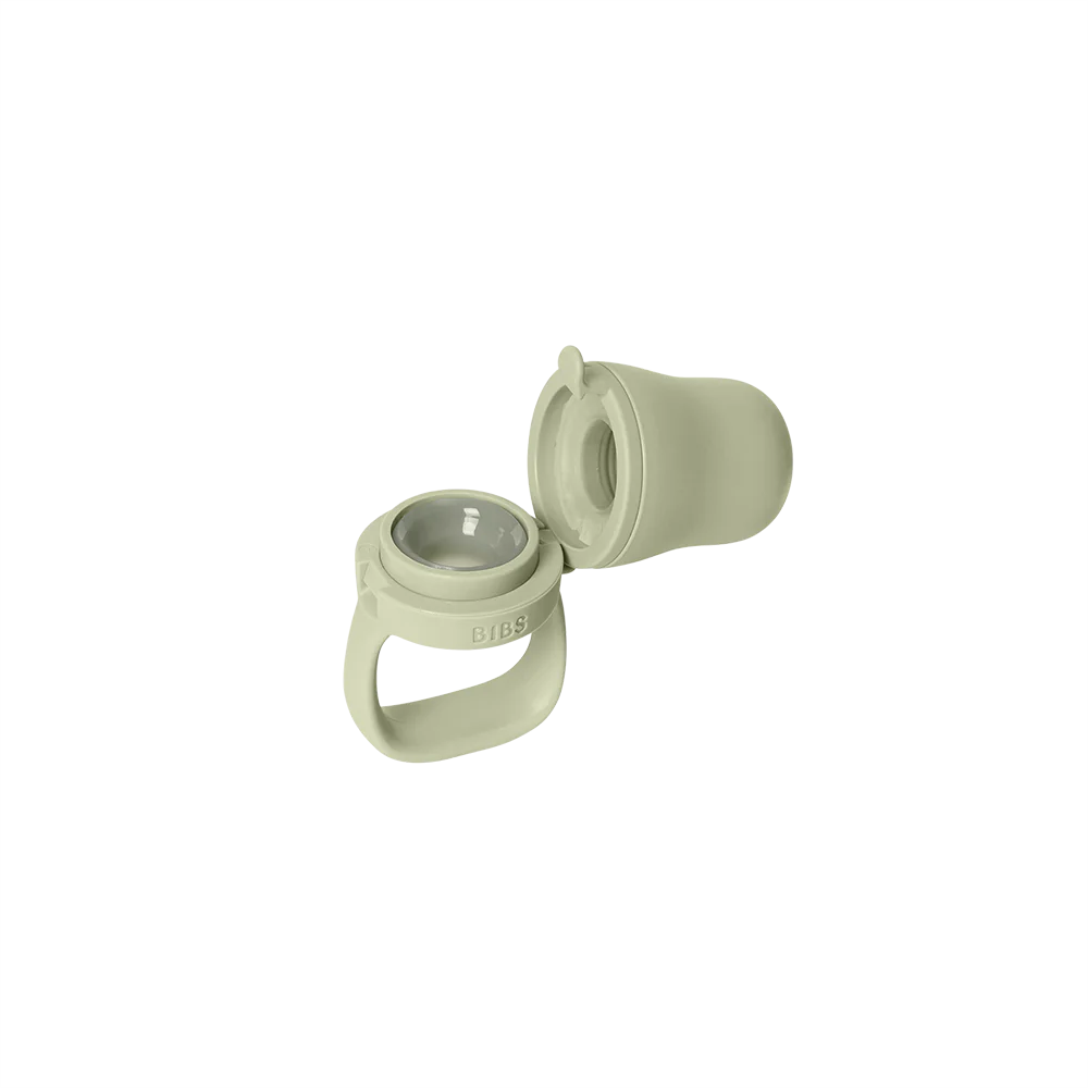 Alimentador BIBS sage