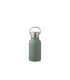 Garrafa térmica lisa veado verde 350 ml Dinnerware Fresk