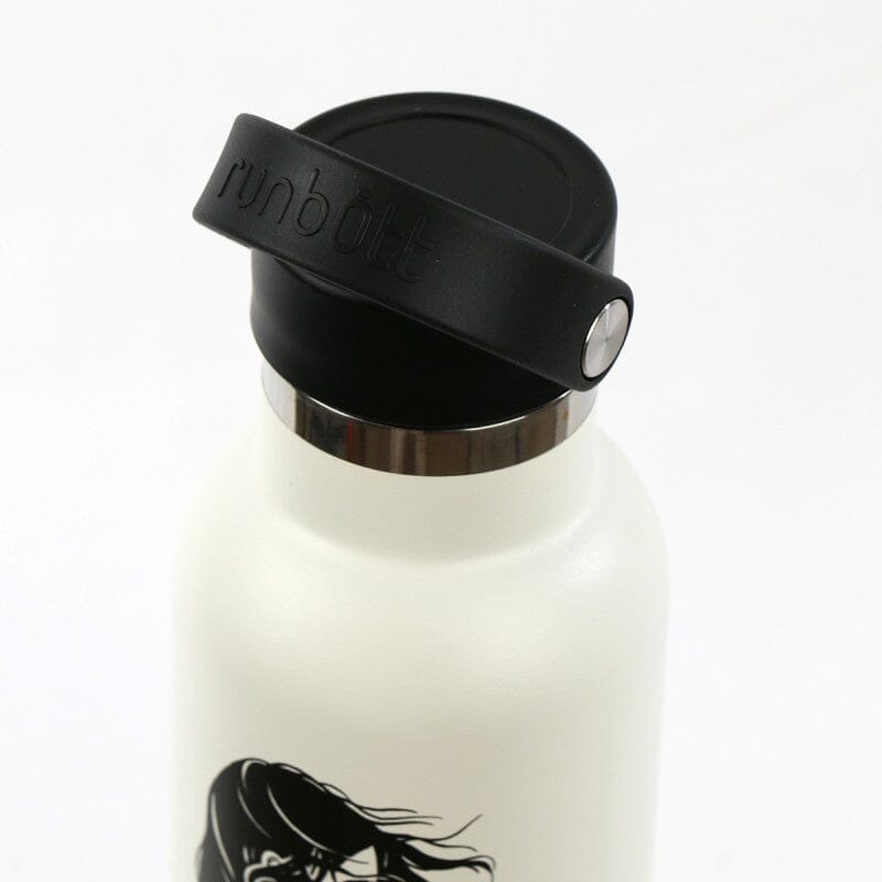 Garrafa térmica Sara Herranz Outono 600 ml dinnerware Runbott