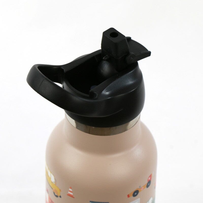 Garrafa térmica Marta Munté road 350 ml dinnerware Runbott