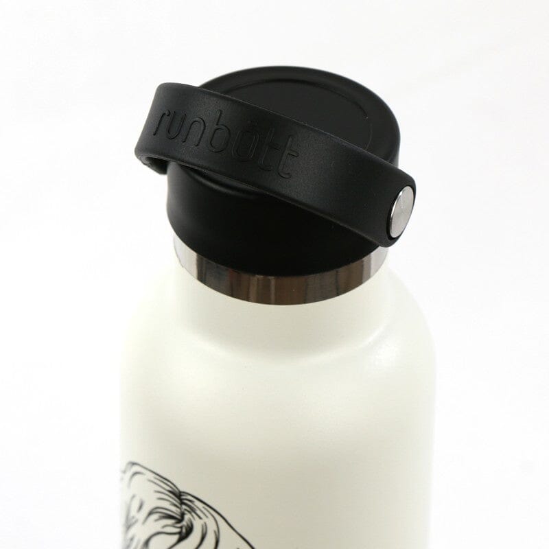 Garrafa térmica Sara Herranz Inverno 600 ml dinnerware Runbott