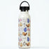 Garrafa térmica Maria Ysasi cats 600 ml dinnerware Runbott